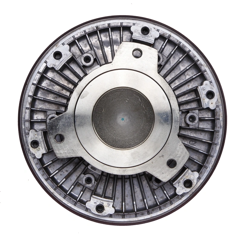 A0002008822 – EMBREAGEM VISCOSA MERCEDES ACTROS 501LA/2640