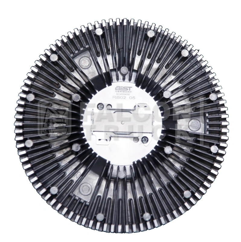 70307114 – EMBREAGEM VISCOSA VOLVO B7R/B12