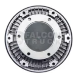 70307114 – EMBREAGEM VISCOSA VOLVO B7R/B12