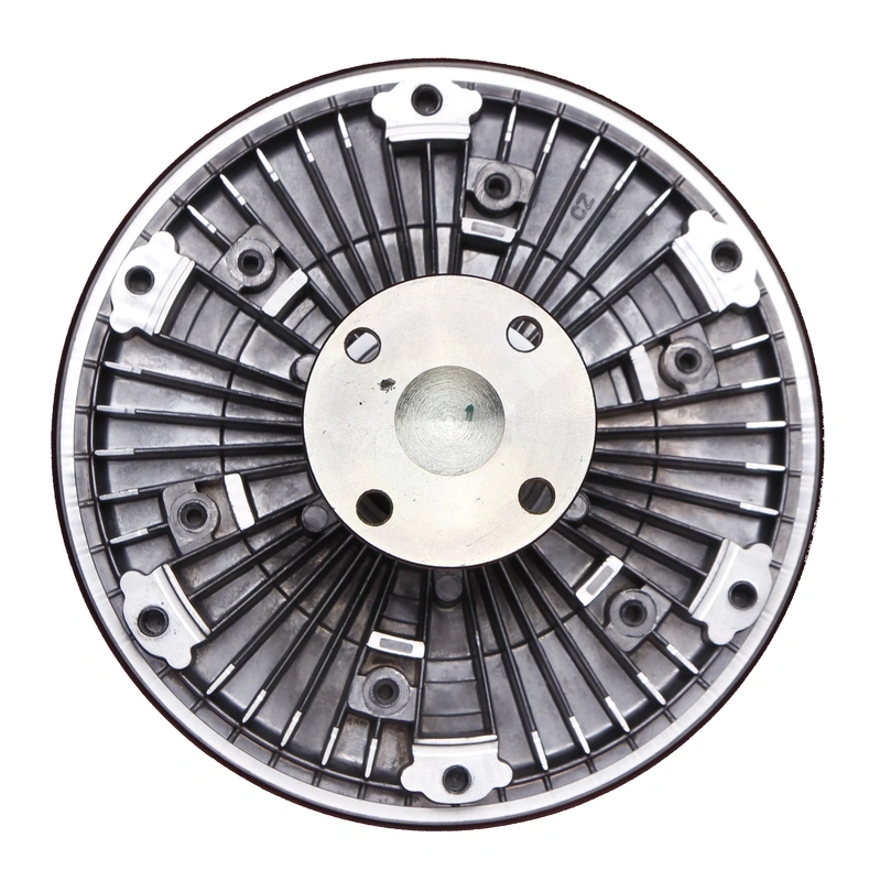 A9269000022 – EMBREAGEM VISCOSA MERCEDES AXOR 926LA 1933/2831