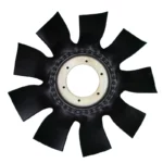 20501355 – HÉLICE VISCOSA VOLVO VM23 210HP/240HP