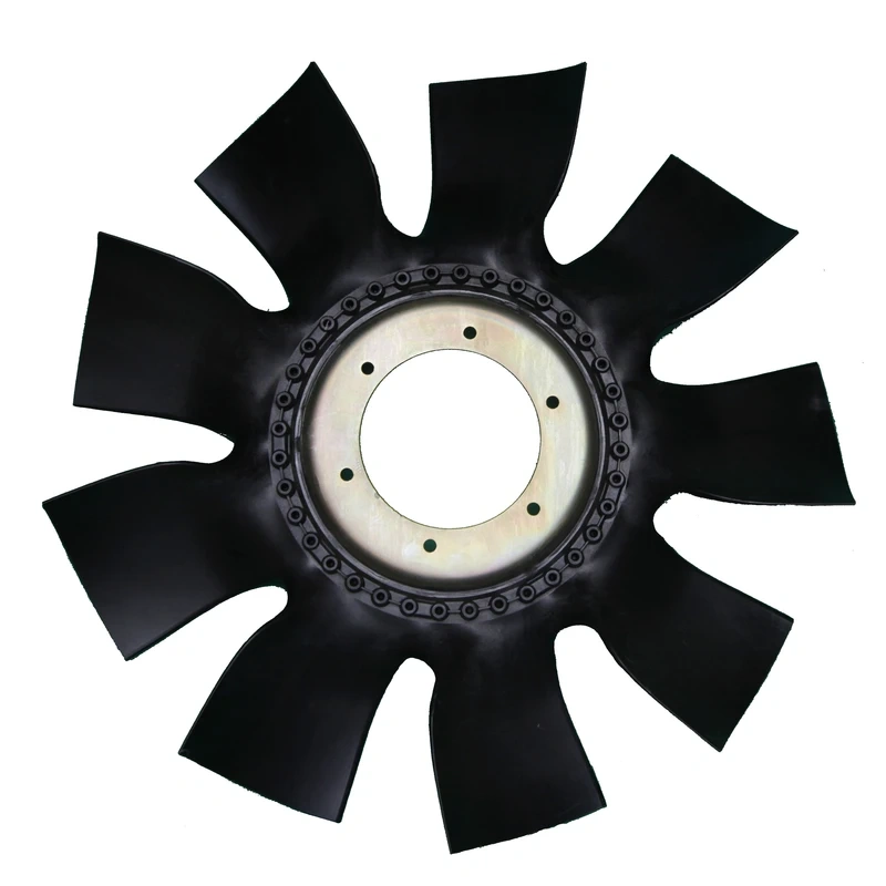 20501355 – HÉLICE VISCOSA VOLVO VM23 210HP/240HP