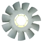 21772668 – HÉLICE VISCOSA VOLVO FM D13 460HP/500HP