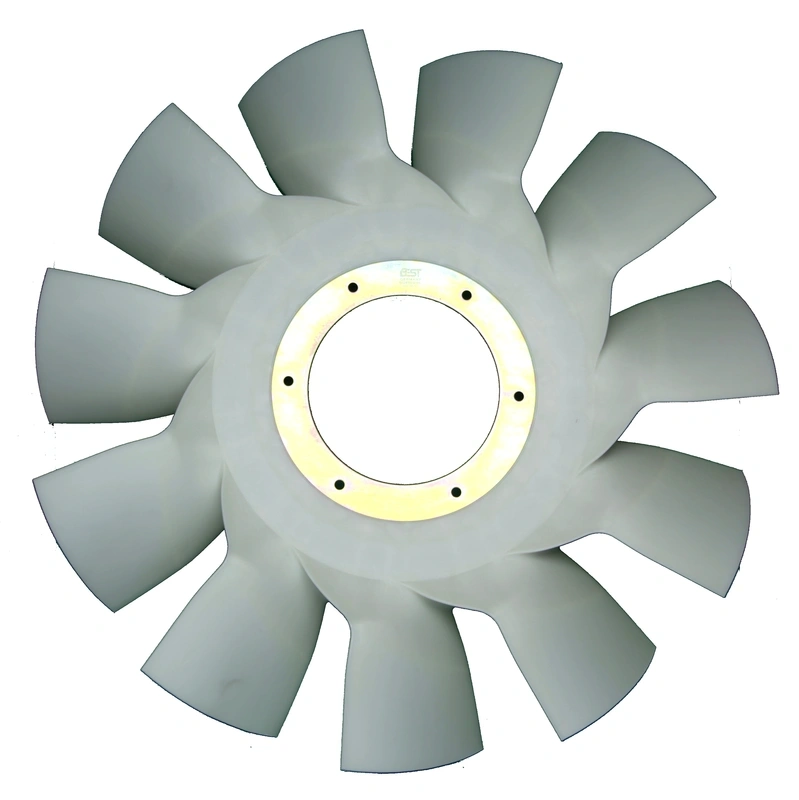 21772668 – HÉLICE VISCOSA VOLVO FM D13 460HP/500HP