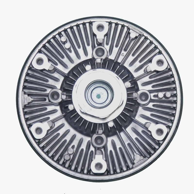 2R0121302 – EMBREAGEM VISCOSA MAN 8-160/10-160