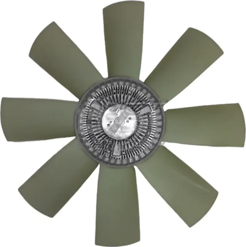 20397618 – VENTILADOR VISCOSO VOLVO FM D12 360HP/400HP