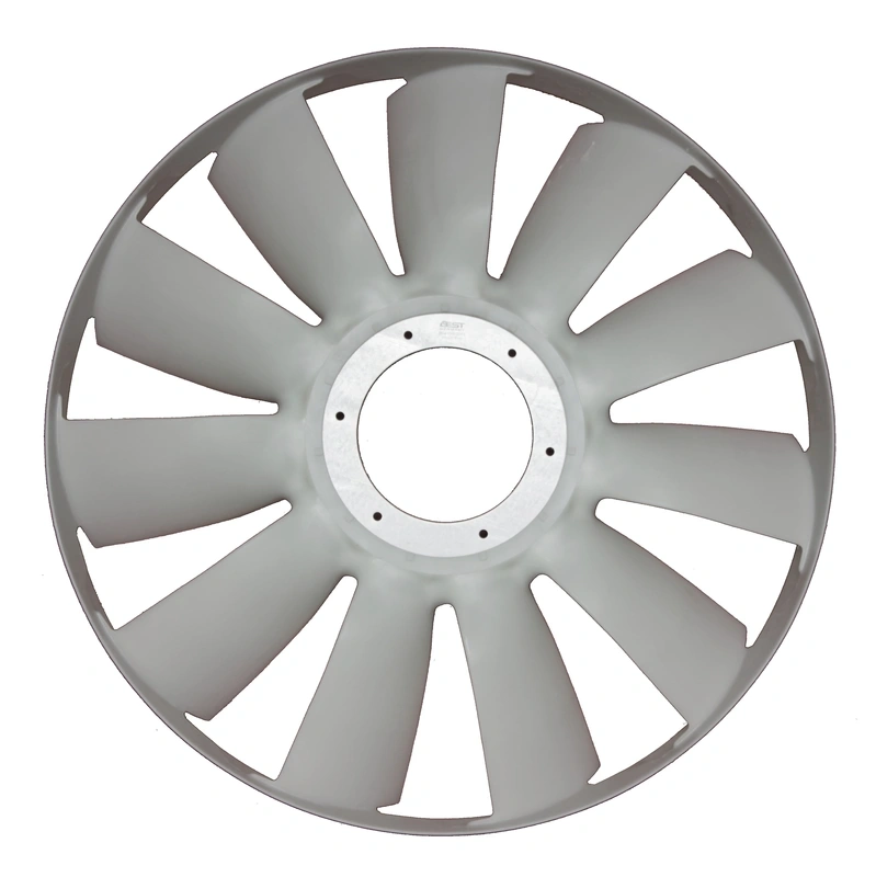 07W121303 – HÉLICE VISCOSA MAN TGX 440/660 V8