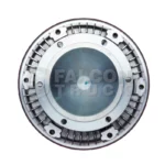 0002009522 – EMBREAGEM VISCOSA MERCEDES-BENZ