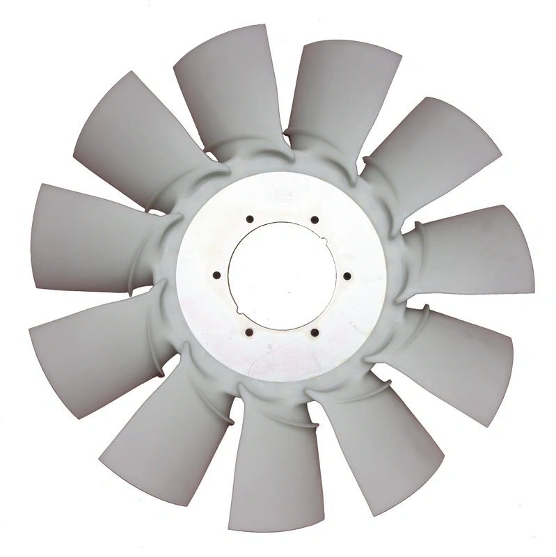 21377002 – HÉLICE VISCOSA VOLVO B260F/B270F ATÉ 2012