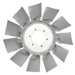 21377002 – HÉLICE VISCOSA VOLVO B260F/B270F ATÉ 2012