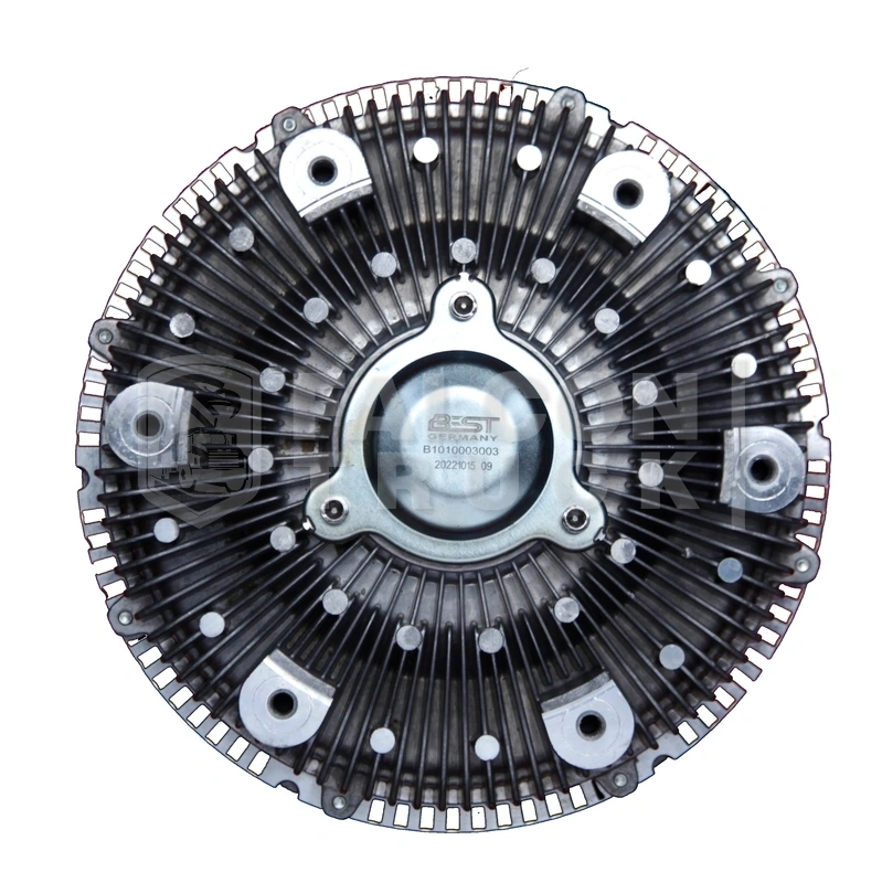 5412001222 – EMBREAGEM VISCOSA MERCEDES