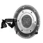 5412001222 – EMBREAGEM VISCOSA MERCEDES