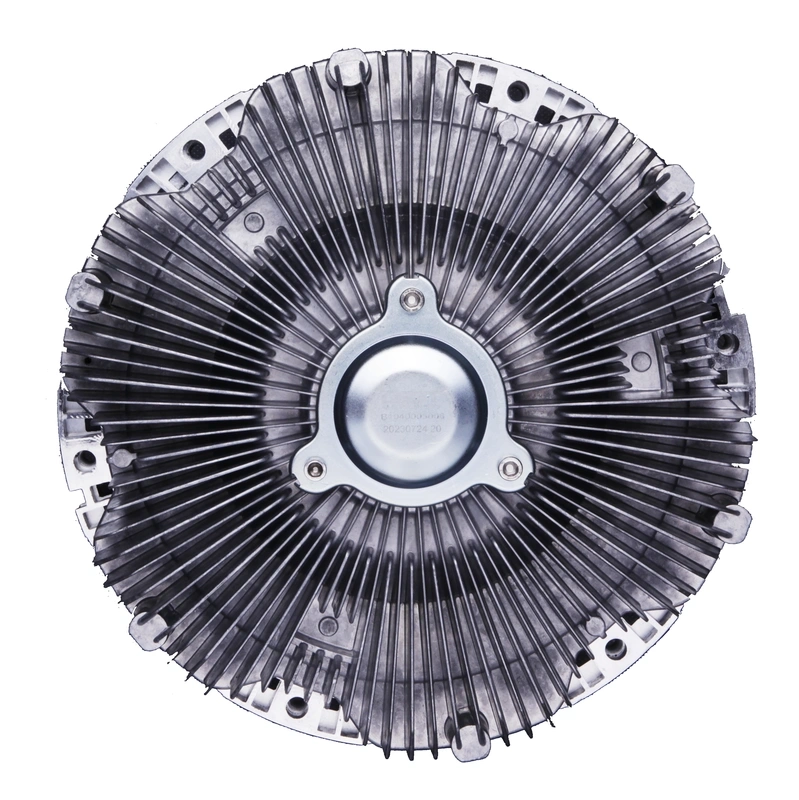 1910613 – EMBREAGEM VISCOSA NEW DAF XF106 / 510 / 530 / 580