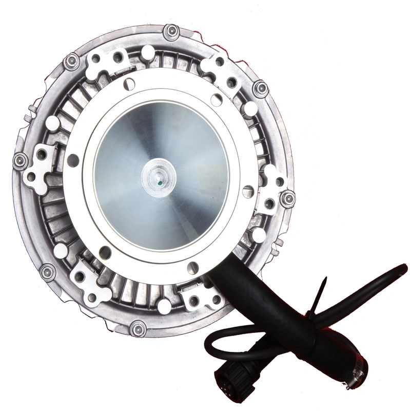 EMBREAGEM VISCOSA AXOR : OM-457 LA Euro 5 – 2036 / 2041 / 2536 / 2544 / 2644 / 2640 / 3344