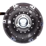 2325564 – 2325563 EMBREAGEM VISCOSA NEW DAF / XF106 / CF106