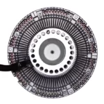 2325564 – 2325563 EMBREAGEM VISCOSA NEW DAF / XF106 / CF106