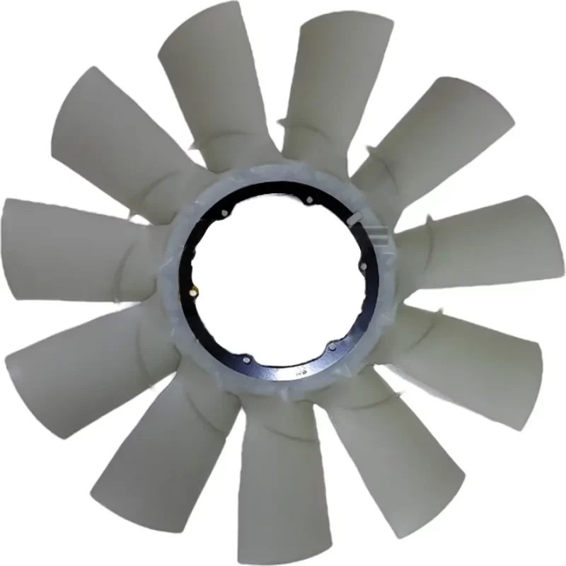 2576016 – HÉLICE VISCOSA NEW SCANIA 450HP/540HP