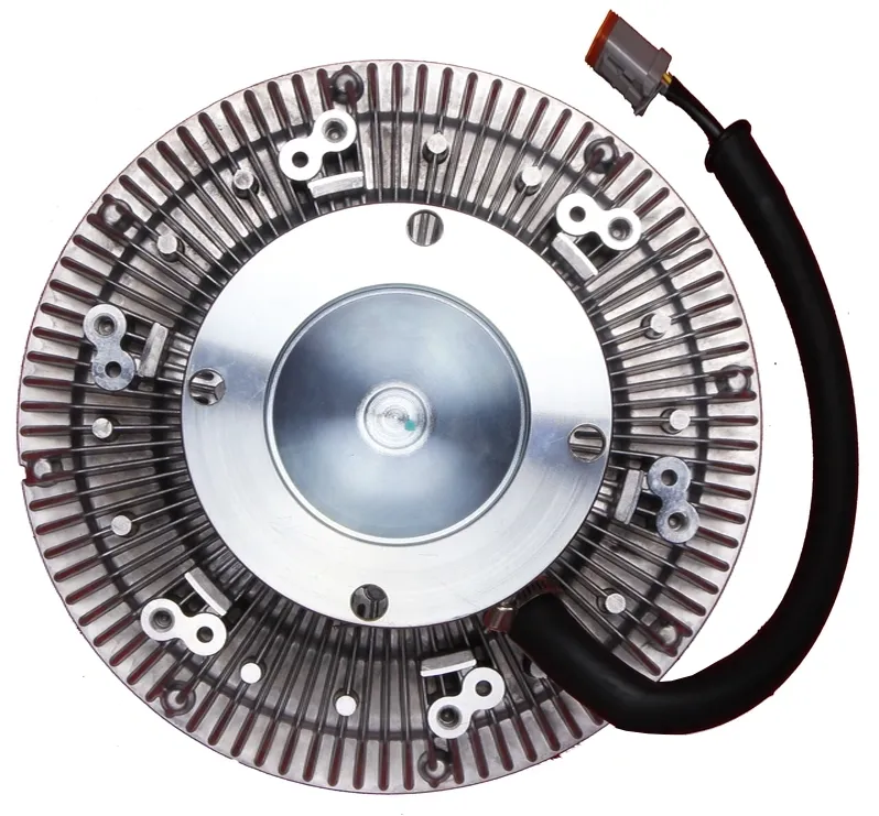 2035612 – EMBREAGEM VISCOSA SCANIA P.G.R.T G360/R730HP