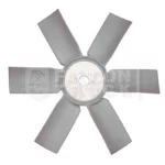 A3522052306 – HÉLICE VISCOSA MERCEDES MB 352