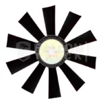 3762000224 – HÉLICE DE REFRIGERAÇÃO MERCEDES