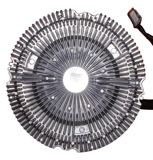 1453967 – EMBREAGEM VISCOSA ELETRÔNICA 124 P.G.R.T 340HP/620HP