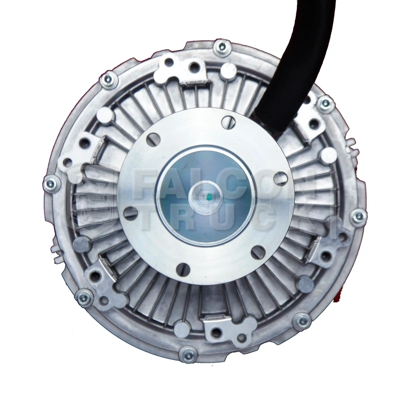 2132264 – EMBREAGEM VISCOSA SCANIA