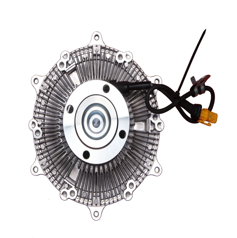 2U2121302A – EMBREAGEM VISCOSA MAN 280CV