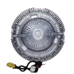 2V2121302B – EMBREAGEM VISCOSA CONSTELLATION CUMMINS ISL