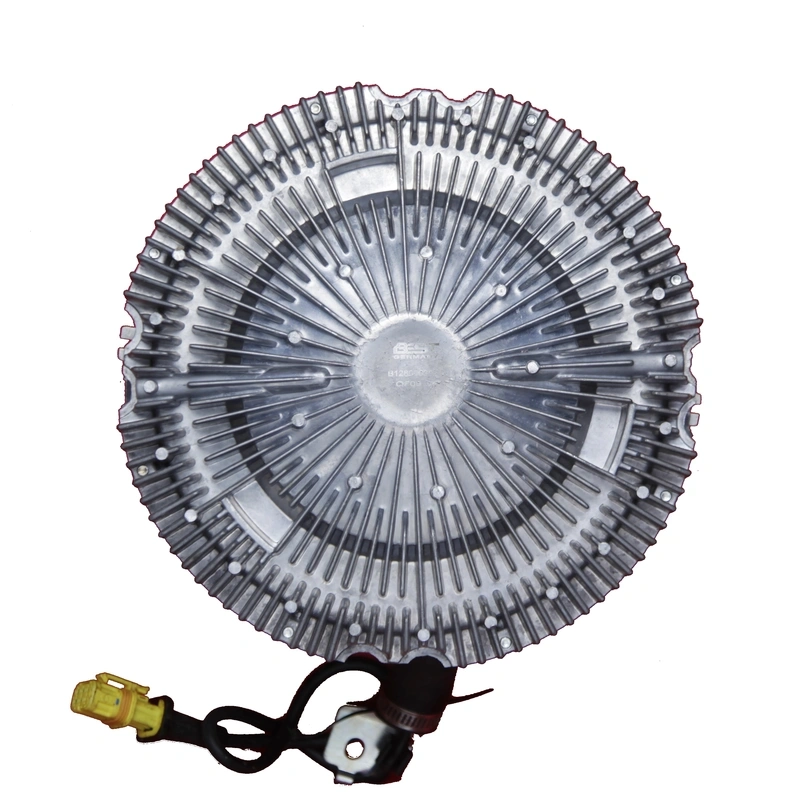 2V2121302B – EMBREAGEM VISCOSA CONSTELLATION CUMMINS ISL