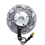 2V2121302B – EMBREAGEM VISCOSA CONSTELLATION CUMMINS ISL