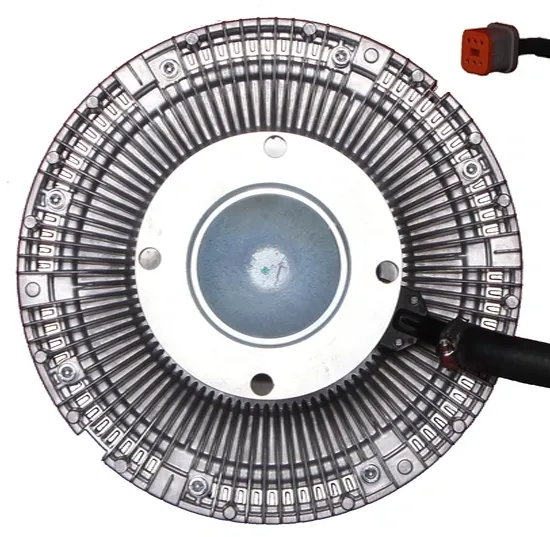 2576016 – EMBREAGEM VISCOSA SCANIA NTG 450/540