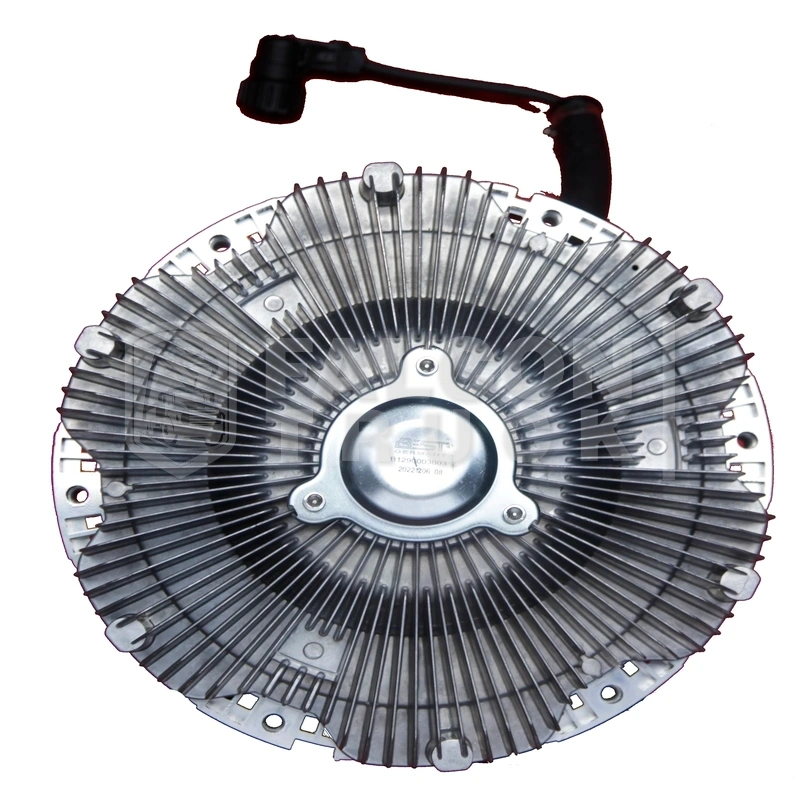 4702000722 – EMBREAGEM VISCOSA MERCEDES