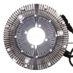 20450240 – EMBREAGEM VISCOSA VOLVO FH440 / FH13