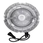 20765593 – EMBREAGEM VISCOSA VOLVO FH4 460HP/750HP