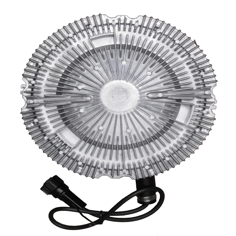 20765593 – EMBREAGEM VISCOSA VOLVO FH4 460HP/750HP