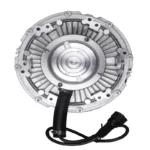 20765593 – EMBREAGEM VISCOSA VOLVO FH4 460HP/750HP