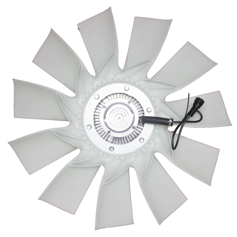 21382371 – VENTILADOR VISCOSO VOLVO FH4 460HP/750HP