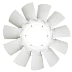 21666250 – HÉLICE VISCOSA VOLVO VM220/270 EURO 5