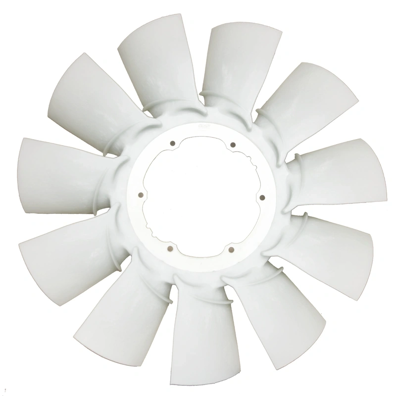 21666250 – HÉLICE VISCOSA VOLVO VM220/270 EURO 5