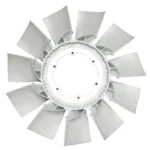 21666250 – HÉLICE VISCOSA VOLVO VM220/270 EURO 5