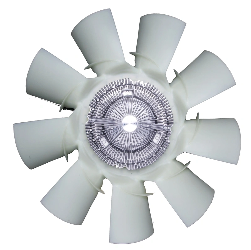 21666239 – VENTILADOR VISCOSO VOLVO VM330/B270F 2013+