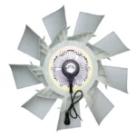 21666239 – VENTILADOR VISCOSO VOLVO VM330/B270F 2013+