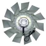 21772668 – VENTILADOR VISCOSO VOLVO FM D13 460HP/500HP