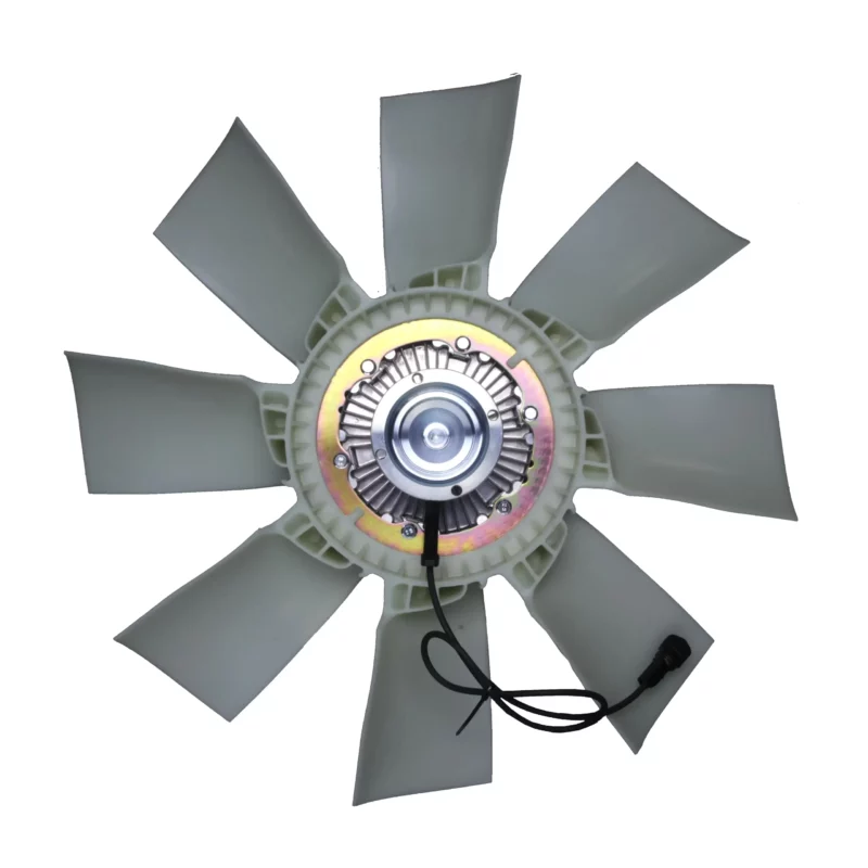 21749787 – VENTILADOR VISCOSO VOLVO FH4 EURO5 2016+