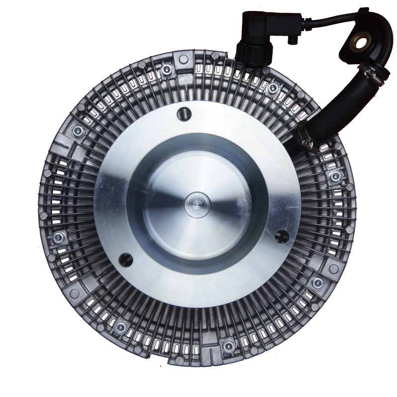 5422001022 – EMBREAGEM VISCOSA MERCEDES ACTROS EURO5 4844/2651