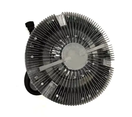 A6345000122 – EMBREAGEM VISCOSA MERCEDES O500 EURO 6 457LA