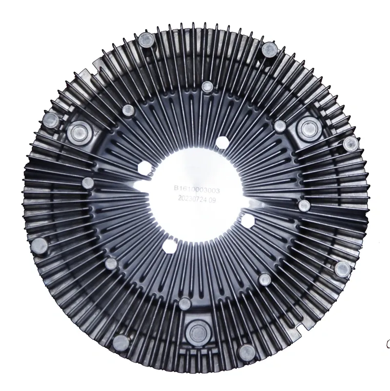 A9262000223 – EMBREAGEM VISCOSA MERCEDES ATEGO EURO 5 3026/3030