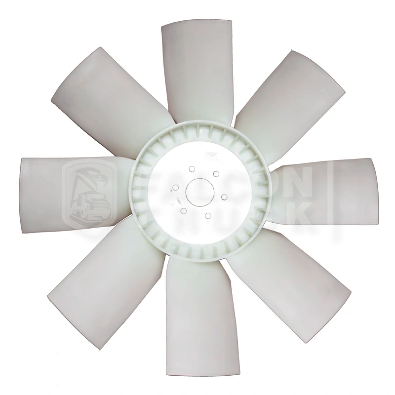 1674069 – HÉLICE VISCOSA VOLVO NL 10/340