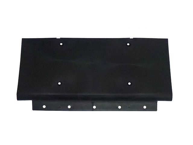 BC4513406A – SUPORTE PLACA FORD CARGO MOD