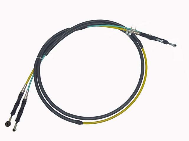 BC457E395BC – CABO CAMBIO FORD CARGO